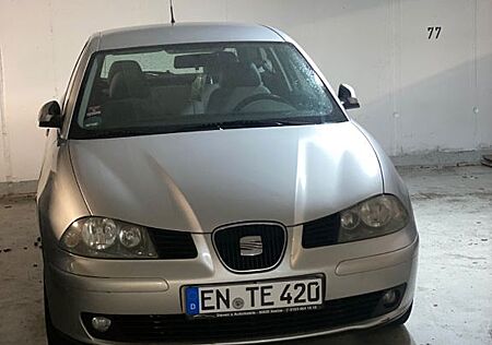 Seat Ibiza 1.4 16V 55 kW Sport Sport