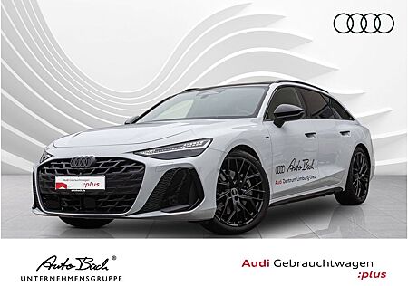 Audi A6 Avant S line 2.0TDI qu Stronic LED HuD Panora