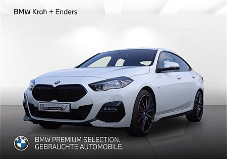 BMW 220 Gran Coupe ixDrive M-Sport+Navi+HUD+RFK+Lede