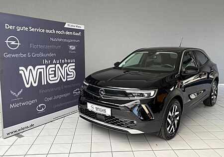 Opel Mokka 1.5 IntelliLux, Lenkradheizung, Navi