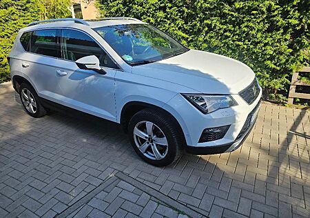 Seat Ateca 2.0 TDI 140kW Xcellence 4Drive DSG Xce...