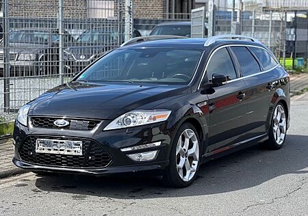 Ford Mondeo 2,2TDCi 147kW Titanium S Turnier Auto...