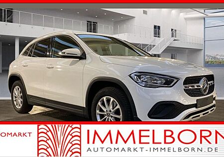 Mercedes-Benz GLA 250 e Leder*Navi*DAB*Burmester*DigTacho*MBUX