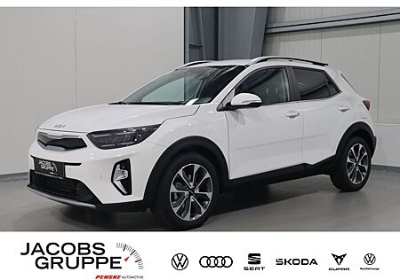 Kia Stonic 1.0 TGDI Spirit Tempomat*LED*RFK *