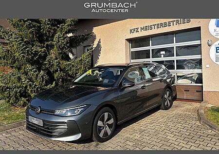 VW Passat Variant Volkswagen 1.5 eTSI DSG Business MY2025 A...