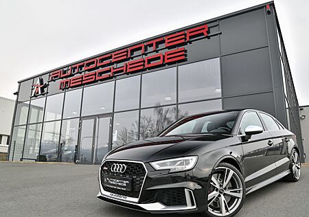 Audi RS3 Limousine 2.5 TFSI RS-Design* Navi* Virtual*