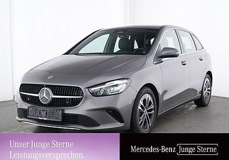 Mercedes-Benz B 200 Progressive Memory LED Kamera Winter-P.