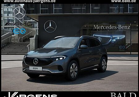 Mercedes-Benz EQA 350 4M Progressive/AHK/LED/Kamera/Ambi/Totw