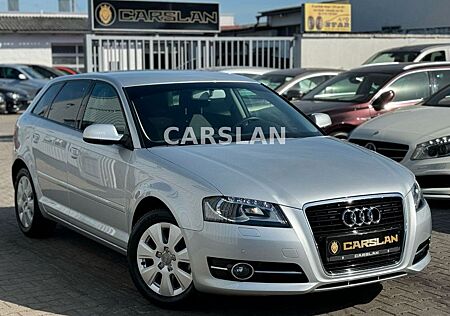 Audi A3 Sportback 2.0 TDI S TRONIC 2.HAND+LED+EURO 5
