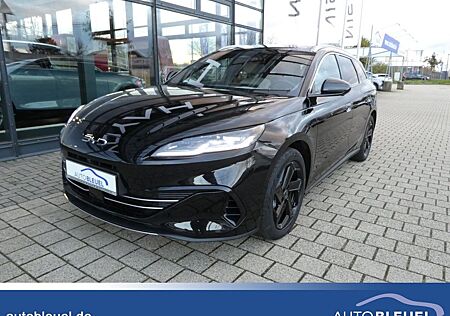 BYD Seal 6 DM-I Touring Comfort *Privacy*Pano*Leder*