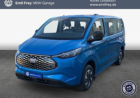 Ford Transit Custom e- Kombi 340 L1H1 PKW HA Trend 160