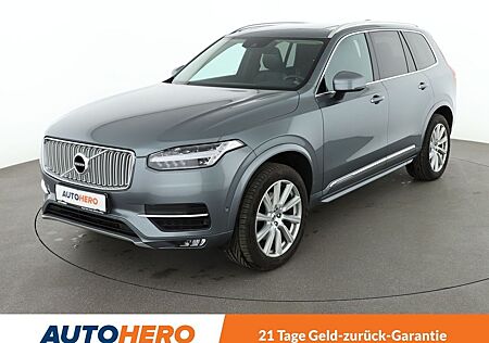 Volvo XC 90 XC90 2.0 D5 Inscription AWD Aut.*AHK*PDC*PANO*