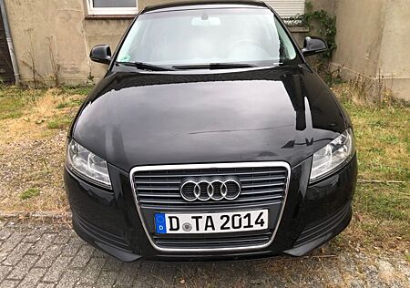 Audi A3 1.6 TDI (DPF) 77kW