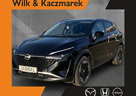 Nissan Qashqai e-Power N-Connecta Winterpaket Navi 360