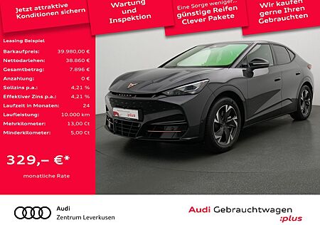 Cupra Tavascan gebraucht kaufen Cupra Tavascan Endurance ACC NAVI KAM SHZ PDC