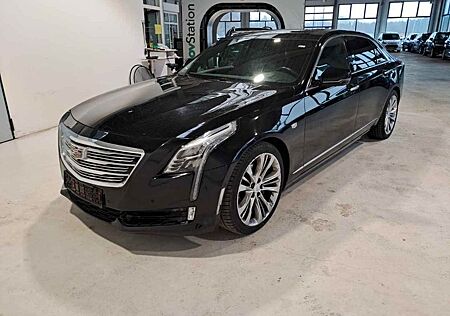 Cadillac CT6 Platinum AWD