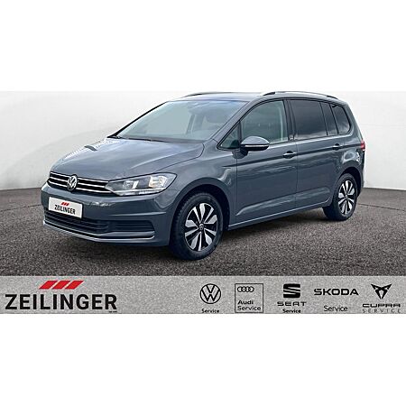 VW Touran leasen VW Touran leasen