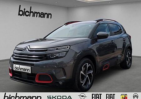 Citroën C5 Aircross Shine AT8 Nav 18'' LED StHz AHK 360°