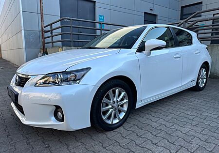 Lexus CT 200h EXECUTIVE LINE NAVI/RFK/PDC/SHZG/TEMPO