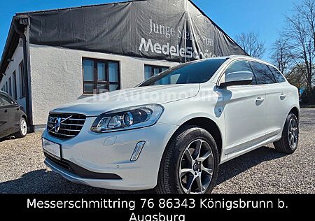 Volvo XC 60 XC60 Ocean Race AWD AHK*R.Kamera*Navi*Leder*uvm.