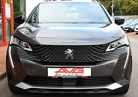 Peugeot 3008 GT Facelift 2024 LED NAV Stop & Go AdpTempo