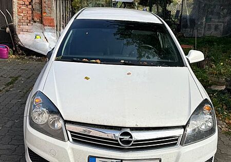 Opel Astra Caravan 1.7 CDTI Edition 111 Jahre 81 ...