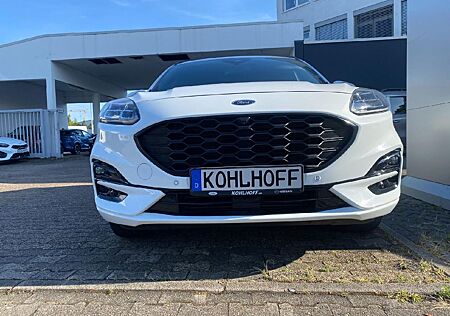 Ford Kuga ST-Line X