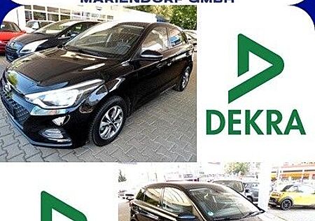 Hyundai i20 1.2 62kW Active --1. Hand-HU/AU 05/2027--