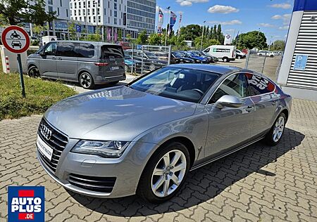 Audi A7 2.8 FSI multitronic SITZHZG+PDC+E.HECKKLAPPE