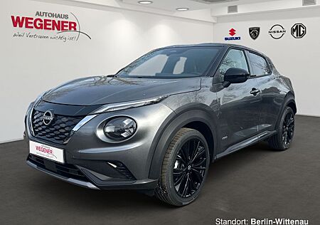Nissan Juke N-SPORT HYBRID AT Tech ProPILOT Bose BFS