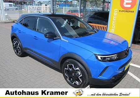 Opel Mokka Ultimate INTELLILUX NAVI KAMERA WI-Paket