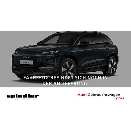 Audi Q6 e-tron leasen