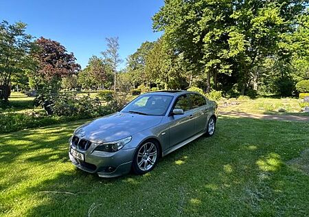 BMW 523i Original m Sport