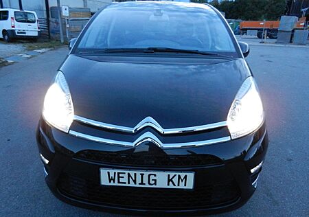 Citroën C4 Picasso Selection