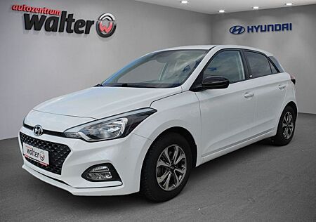 Hyundai i20 1.0 YES!, Sitzheizung, Kamera, CarPlay, Temp