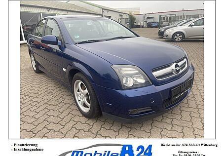 Opel Vectra GTC 1.8i 16V KLIMA NAVIGATION HU NEU