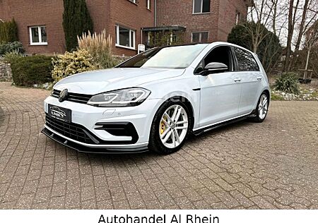 VW Golf Volkswagen 2.0 TSI 4MOTION R - Sportauspuff -