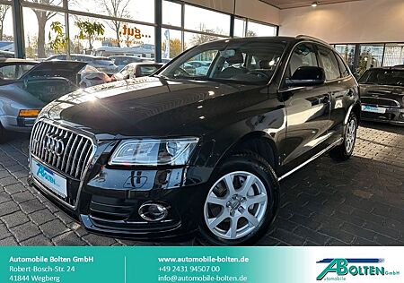 Audi Q5 2.0 TDI Quattro 1. Hand- Scheckheft gepflegt