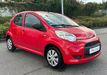 Citroën C1 Advance EURO 4*WENIG KM*