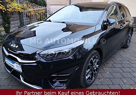 Kia Cee'd Sportswagon 1.6 CRDi GT Line Bi-LED ACC