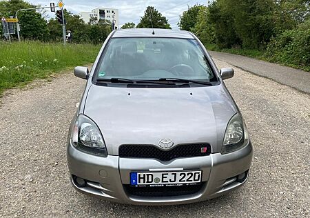 Toyota Yaris 1.5 TS TÜV Neu