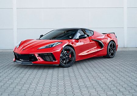 Chevrolet Corvette C8 Corvette Stingray 3LT 6.2 V8 Automat Z51