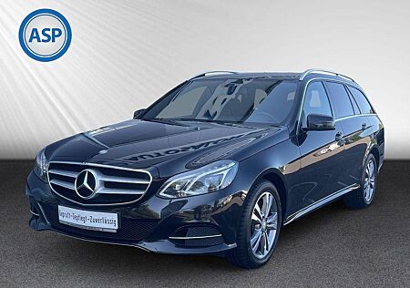 Mercedes-Benz E 250 T CDI 4Matic LED NAVI STHZ Harman&Kardon