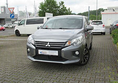 Mitsubishi Space Star 1.2 Intro Edition+*Navi*SHZ*Klima*