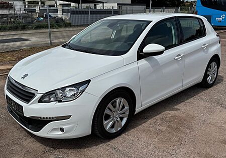 Peugeot 308 Active*NAVI*PDC*LED*EU5*