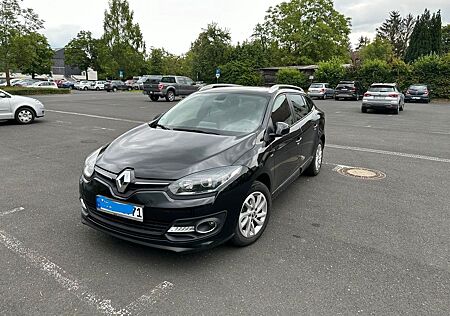 Renault Megane Grandtour Bose Edition ENERGY TCe 130...