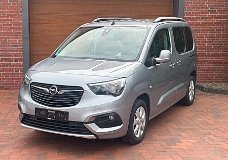Opel Combo Life E Innovation
