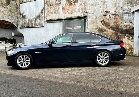 BMW 525 5 Limousine d