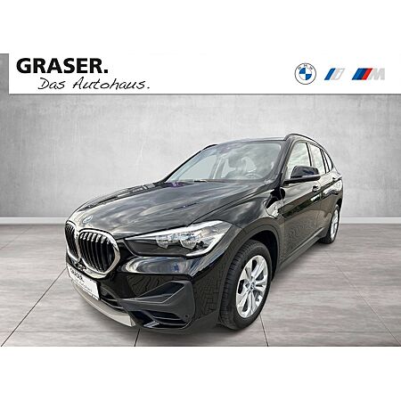 BMW X1 leasen