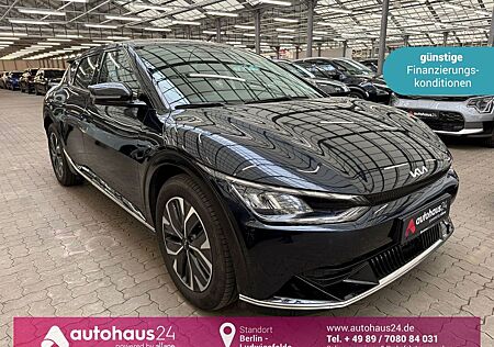 Kia EV6 Elektro 77,4 kWh 4WD Navi|LED|Kamera|Sitzhzg